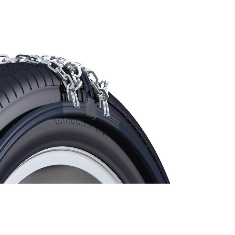 Koenig EASYFIT-9 gr.97 łańcuchy śniegowe