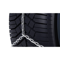 Koenig EASYFIT-9 gr.97 łańcuchy śniegowe