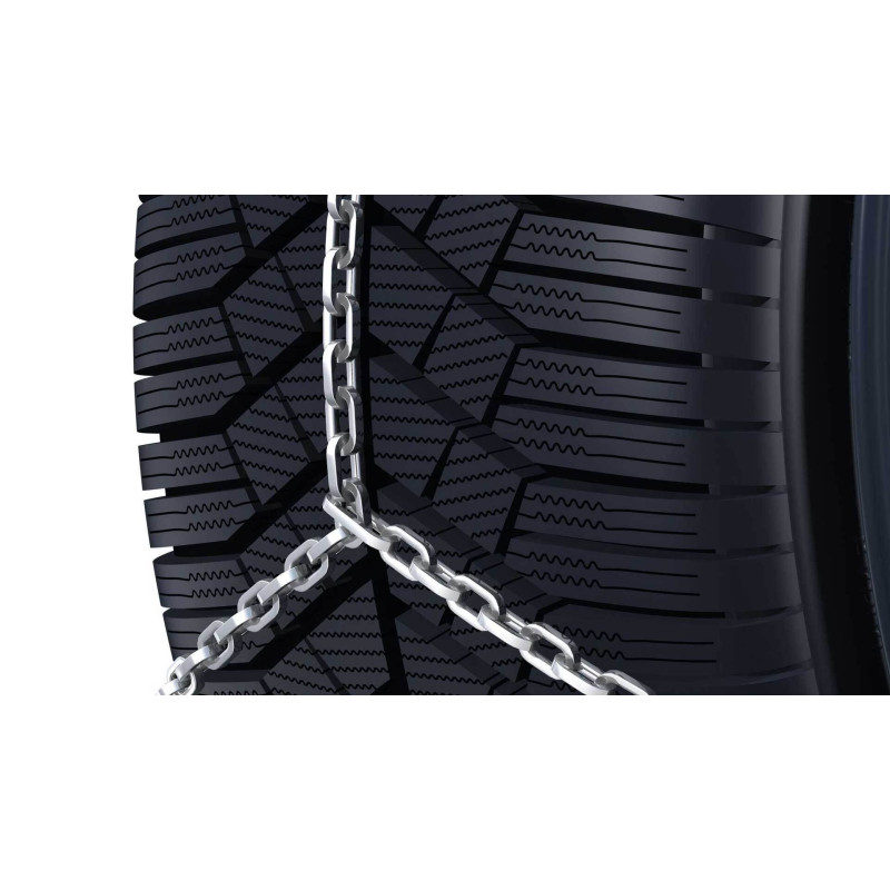 Koenig EASYFIT-9 gr.100 łańcuchy śniegowe