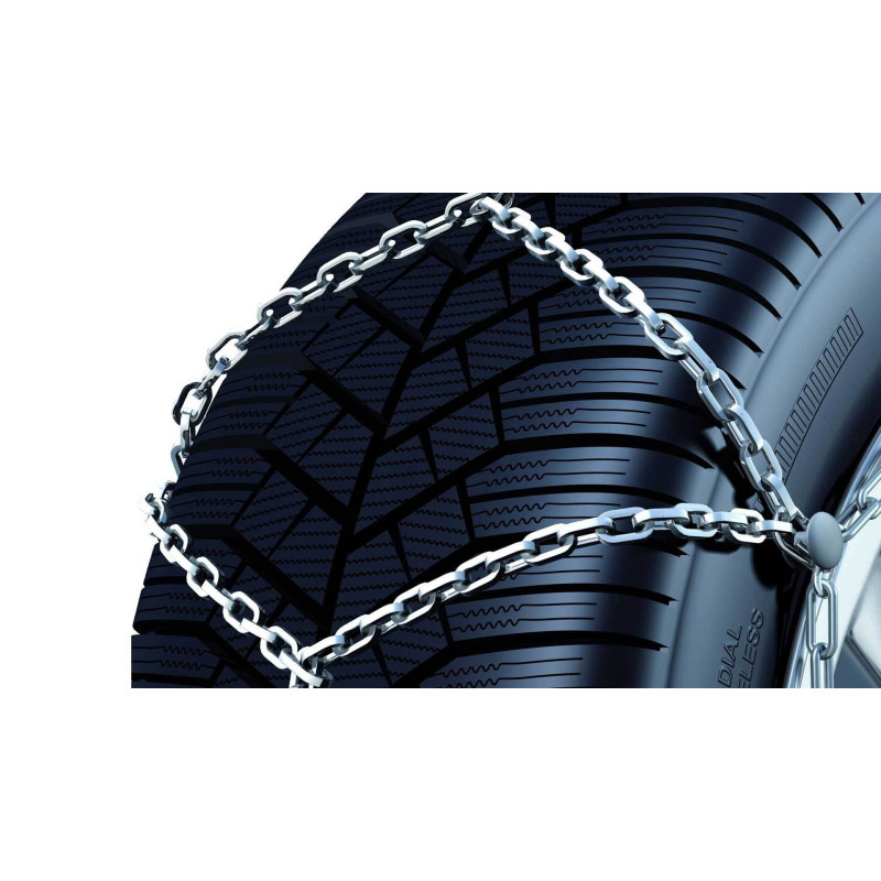 Koenig EASYFIT-9 gr.100 łańcuchy śniegowe