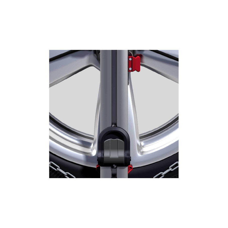 Koenig EASY-FIT XL gr.247 łańcuchy śniegowe