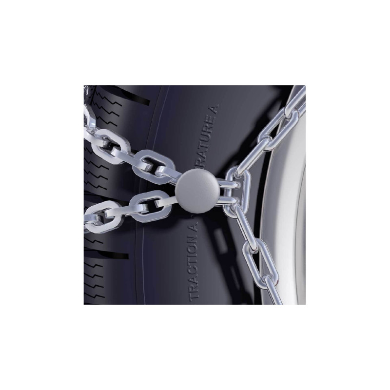 Koenig EASY-FIT XL gr.247 łańcuchy śniegowe