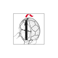 Koenig EASY-FIT XL gr.250 łańcuchy śniegowe