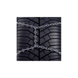 Koenig EASY-FIT XL gr.267 łańcuchy śniegowe