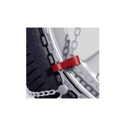 Koenig K-Slim gr.95 łańcuchy śniegowe