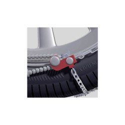 Koenig K-Slim gr.104 łańcuchy śniegowe