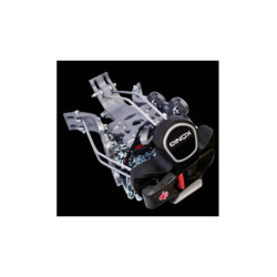 Koenig K-Summit gr.12 łańcuchy śniegowe