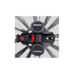 Koenig K-Summit gr.23 łańcuchy śniegowe