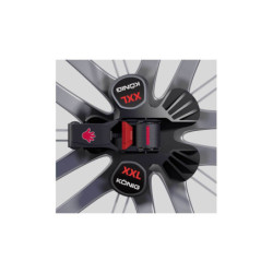 Koenig K-Summit XXL gr.77 łańcuchy śniegowe