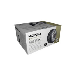 Koenig K-Summit XXL gr.78 łańcuchy śniegowe