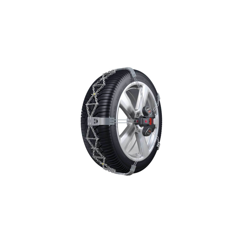 Koenig K-Summit VAN gr.84 łańcuchy śniegowe