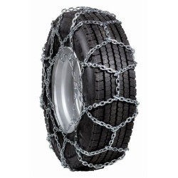 Koenig Rallye gr.142 łańcuchy śniegowe do traktorka, odśnieżarek, quad&oacute;w, ATV, kosiarek.