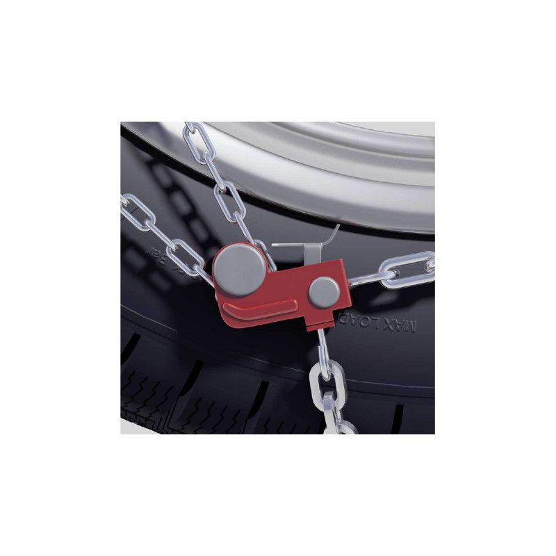 Koenig XB-16 gr.245 łańcuchy śniegowe