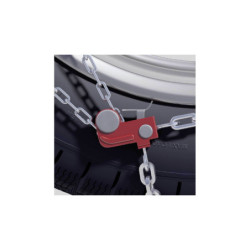 Koenig XB-16 gr.267 łańcuchy śniegowe