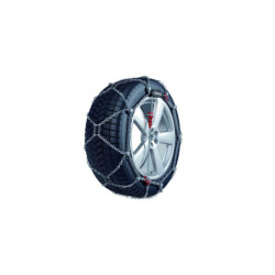 Koenig XG-12 Pro gr.235 łańcuchy śniegowe