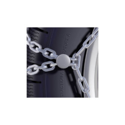 Koenig XG-12 Pro gr.267 łańcuchy śniegowe