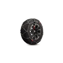 Koenig XG CROSS gr.223 łańcuchy śniegowe