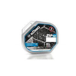 Koenig ZIP 12 gr.60 łańcuchy śniegowe
