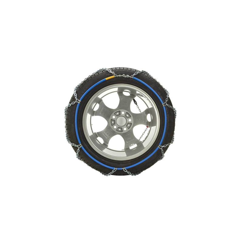 Koenig ZIP Transport gr.230 łańcuchy śniegowe