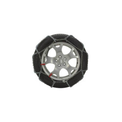 Koenig ZIP Transport gr.250 łańcuchy śniegowe