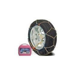 Simaka ARTIK gr.20 Łańcuchy śniegowe