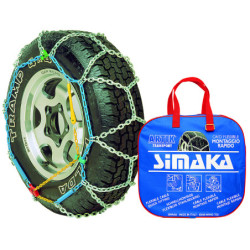 Simaka ARTIK TRANSPORT gr.210 Łańcuchy śniegowe