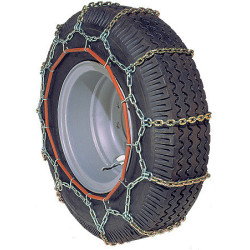 Simaka DAKOTA gr.240 Łańcuchy śniegowe