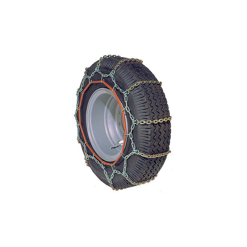 Simaka DAKOTA gr.240 Łańcuchy śniegowe