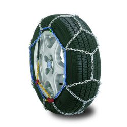 Simaka ECO PLUS gr.20 Łańcuchy śniegowe
