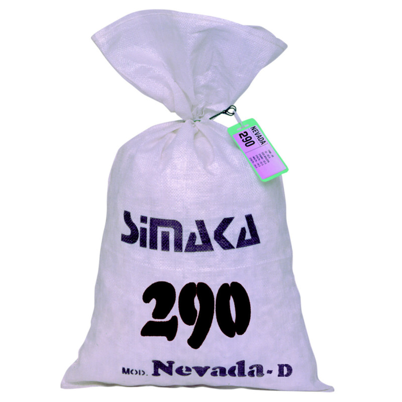 Simaka NEVADA gr.330 Łańcuchy śniegowe