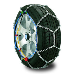 Simaka SKIPASS TRANSPORT gr.250 Łańcuchy śniegowe