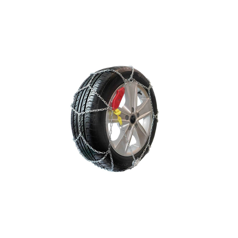 Taurus Auto 9mm gr.80 łańcuchy śniegowe