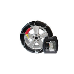 Taurus Auto 9mm gr.100 łańcuchy śniegowe