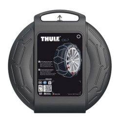 Thule CK-7 gr.90 łańcuchy śniegowe - Koenig
