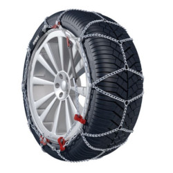 Thule CK-7 gr.103 łańcuchy śniegowe - Koenig