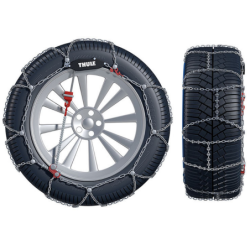 Thule CL-10 gr.30 łańcuchy śniegowe - Koenig