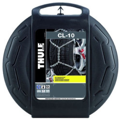 Thule CL-10 gr.55 łańcuchy śniegowe - Koenig