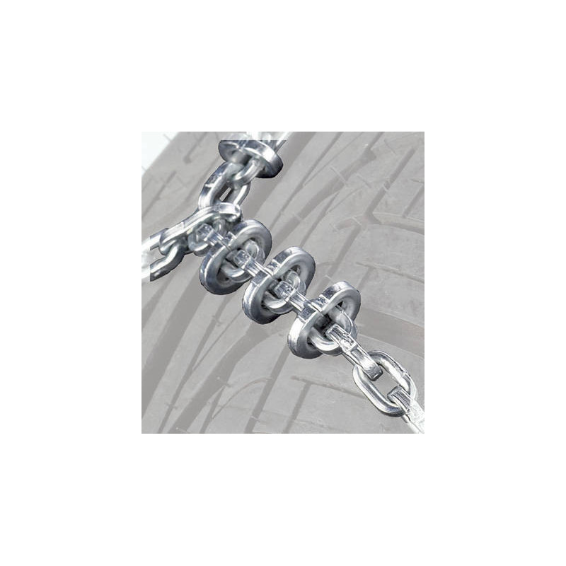 Thule CL-10 gr.55 łańcuchy śniegowe - Koenig