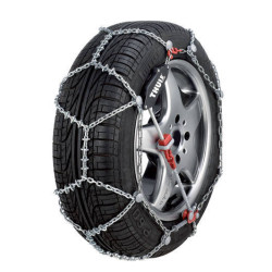 Thule CL-10 gr.75 łańcuchy śniegowe - Koenig