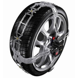 Thule K-Summit K11 łańcuchy śniegowe - Koenig