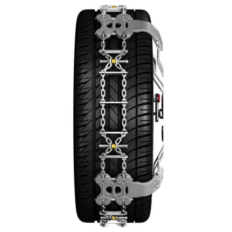 Thule K-Summit K11 łańcuchy śniegowe - Koenig