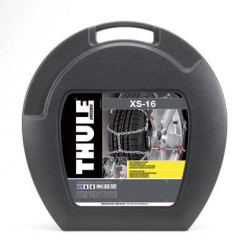 Thule XS-16 gr.250 łańcuchy śniegowe - Koenig