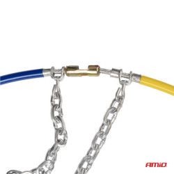 Łańcuchy śniegowe 16 mm 4x4 KB-225 AMIO-02119