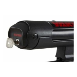 Bagażnik narciarski na dach Yakima FatCat EVO czarny 6 pary nart ⬅️ sklep DOAN