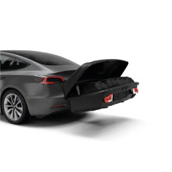 Box na hak Thule Arcos 400 litr&oacute;w ( do montażu wymagana platforma na hak Thule Arcos ) ⬅️ sklep DOAN