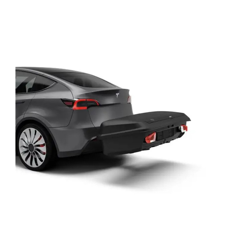 Box na hak Thule Arcos 400 litr&oacute;w ( do montażu wymagana platforma na hak Thule Arcos ) ⬅️ sklep DOAN