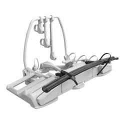 Adapter do rozbudowy bagażnika na hak Thule VeloSpace czarny o jeden rower ⬅️ sklep DOAN