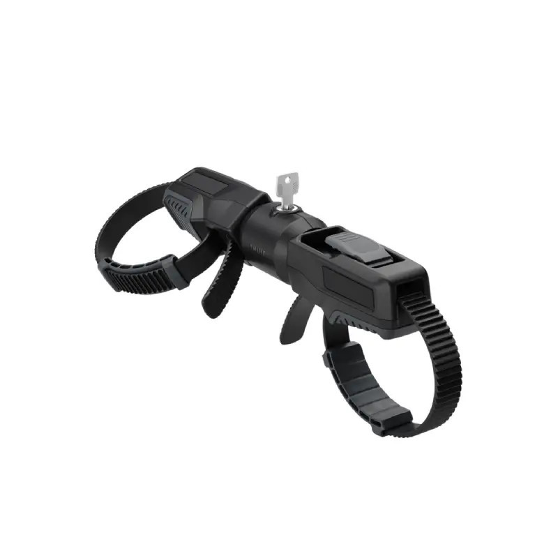 Adapter do rozbudowy bagażnika na hak Thule EasyFold 3 czarny o jeden rower ⬅️ sklep DOAN