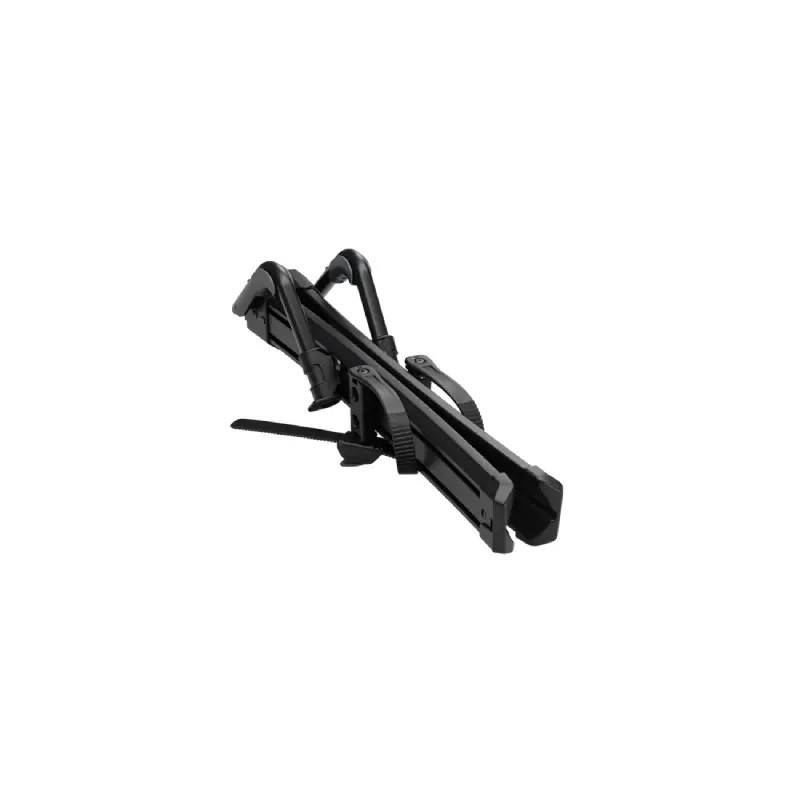 Adapter do rozbudowy bagażnika na hak Thule EasyFold 3 czarny o jeden rower ⬅️ sklep DOAN