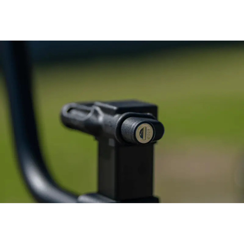 Bagażnik rowerowy na hak holowniczy Inter Pack Spider 2E PRO czarny 2 rowery 13 PIN ⬅️ sklep DOAN